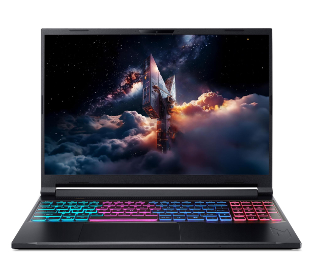 Acer Nitro V 16S AI Core 5-210H/16GB/512/Win11X RTX5060 - 1481122 - zdjęcie 3